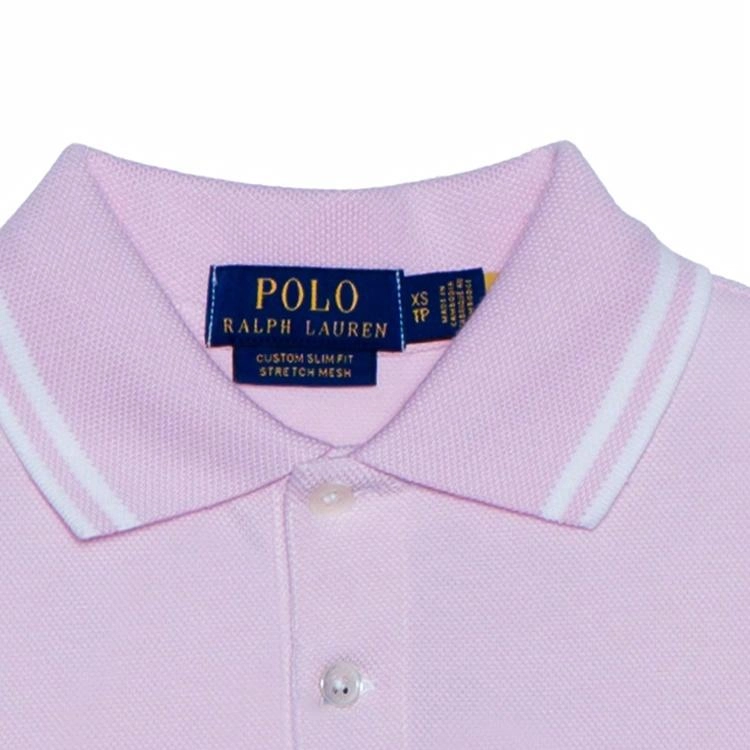 Polo Ralph Lauren LogoPolo