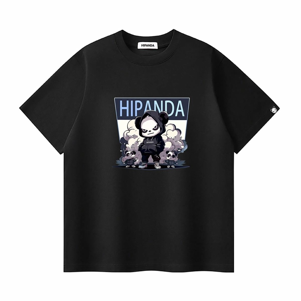 HIPANDA T