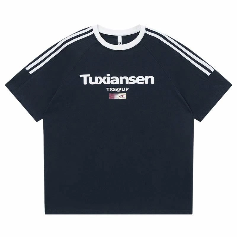 T