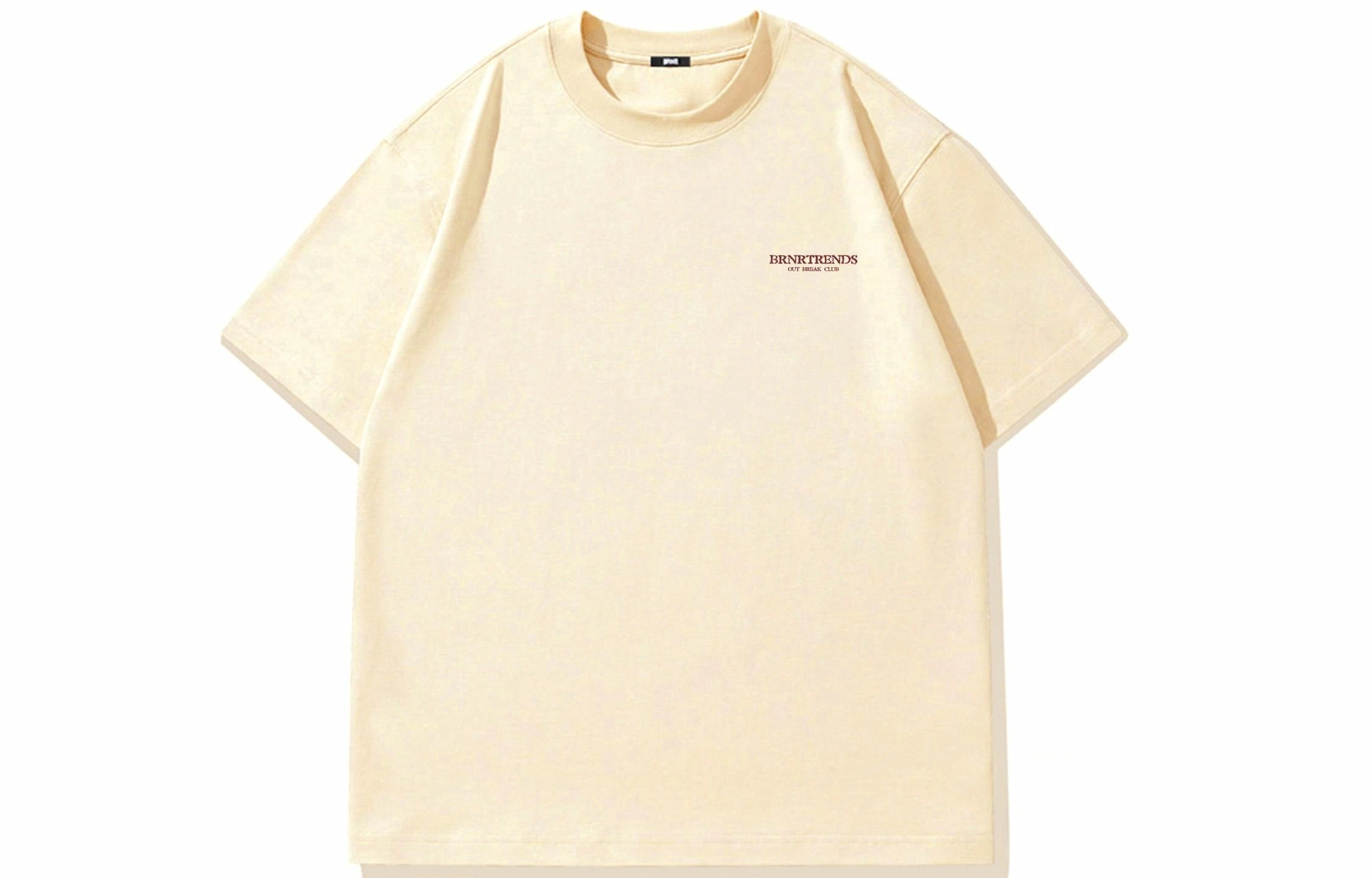 BRNR BLogoT