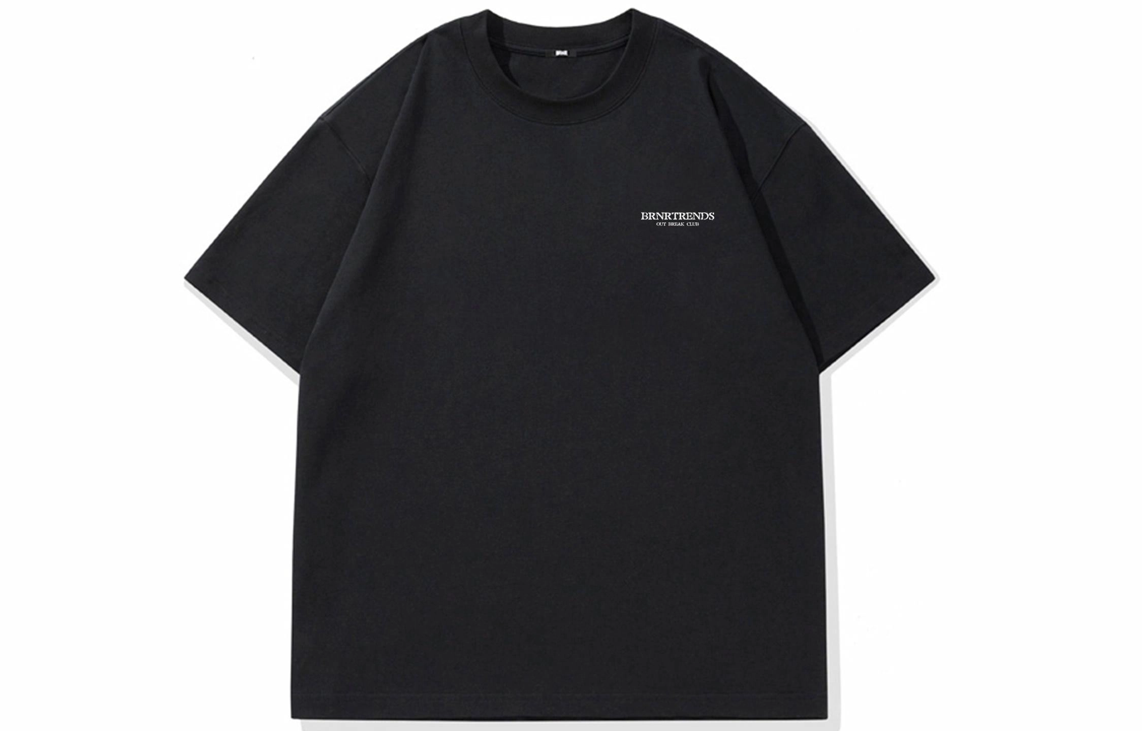 BRNR BLogoT
