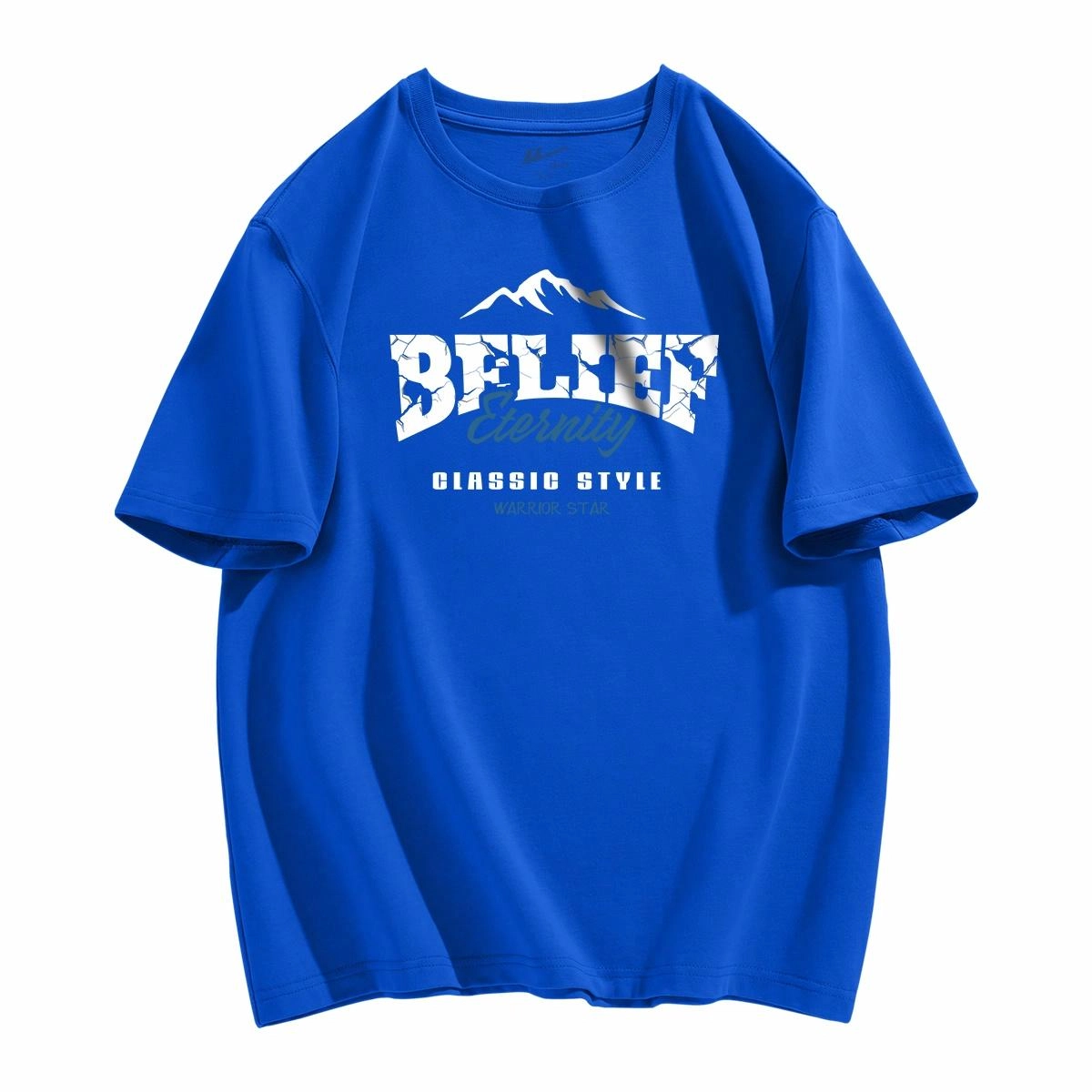 Warrior T