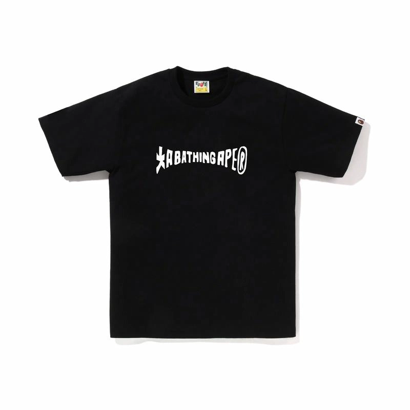 A BATHING APE FW24 T