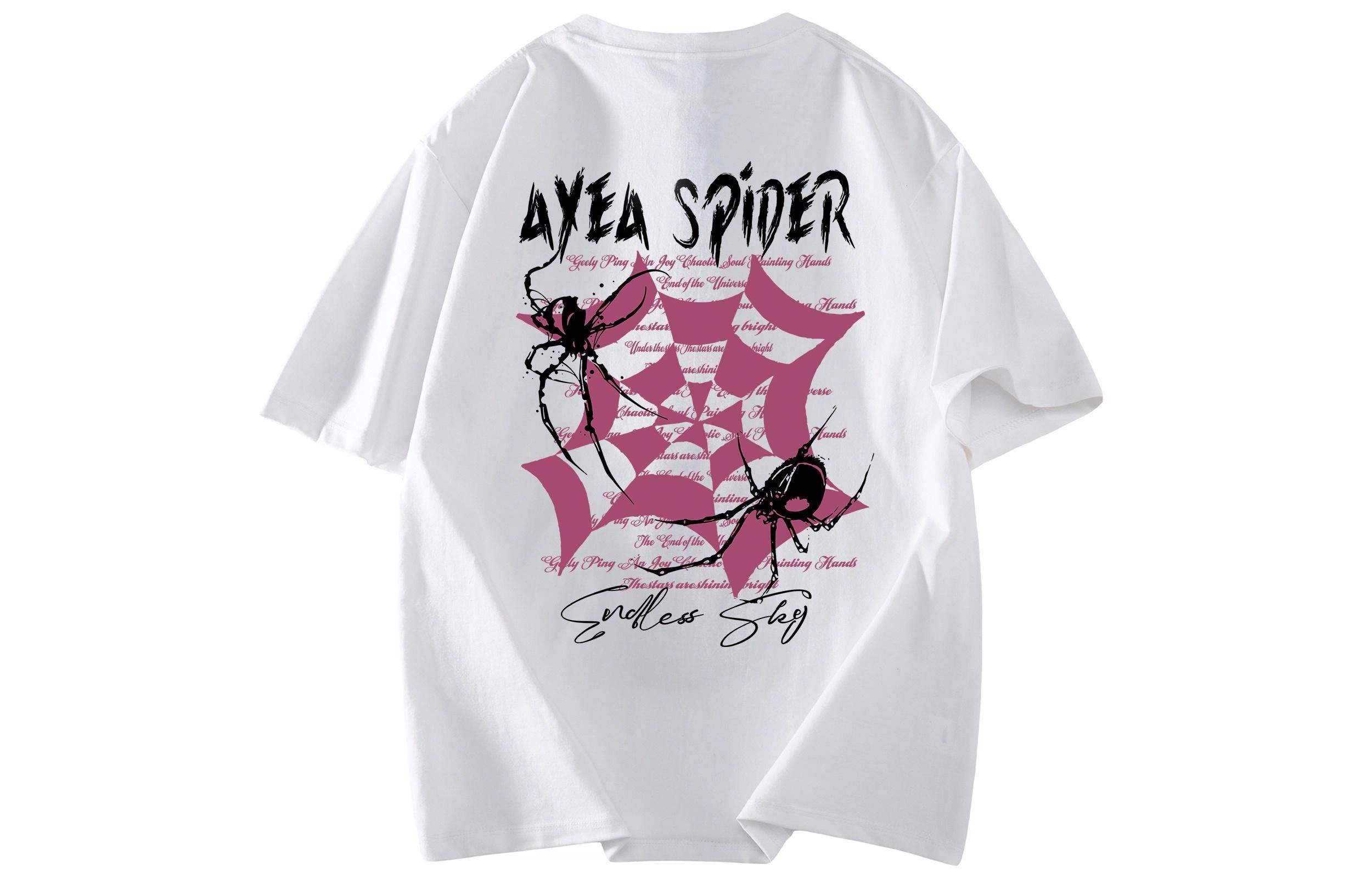 AYEA T