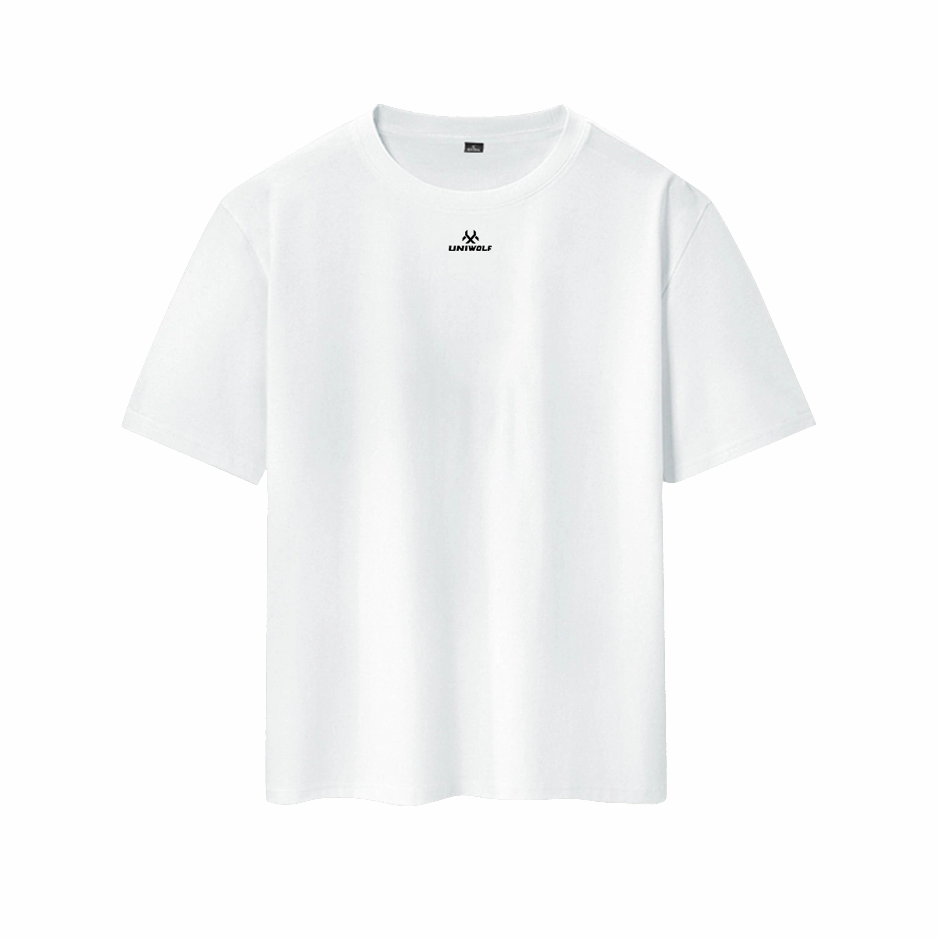 UNIWOLF LOGO T