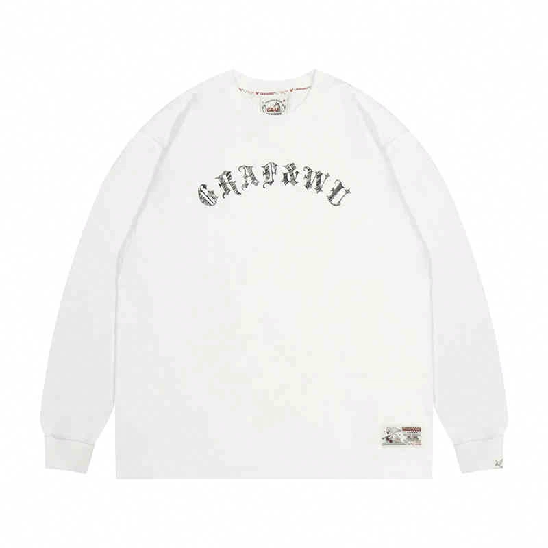 GRAF Daily T