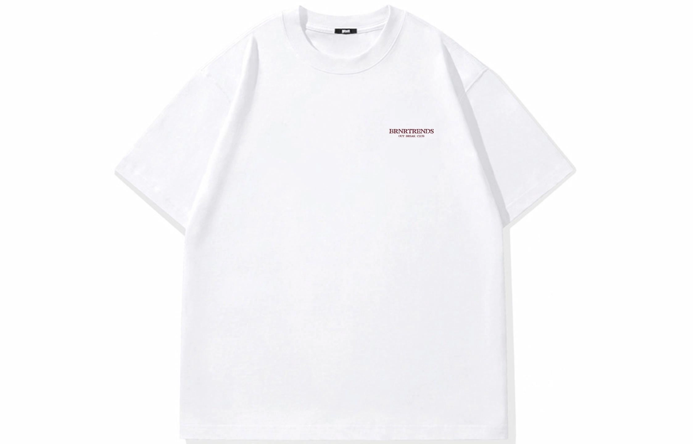 BRNR BLogoT