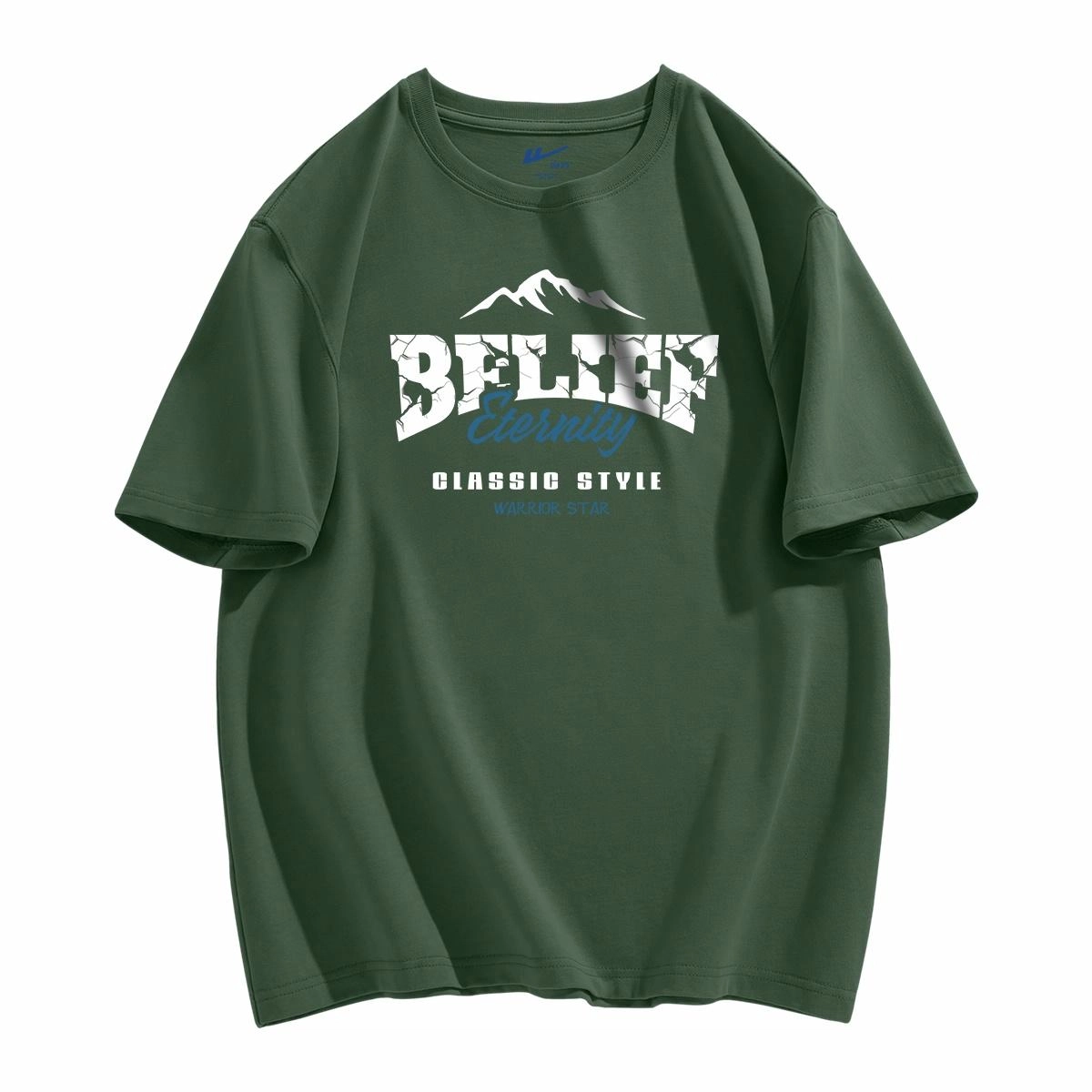 Warrior T