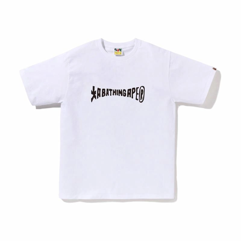 A BATHING APE FW24 T