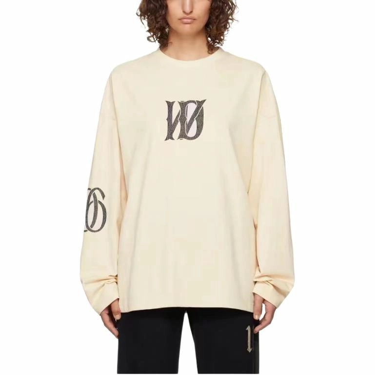 WE11DONE FW24 T