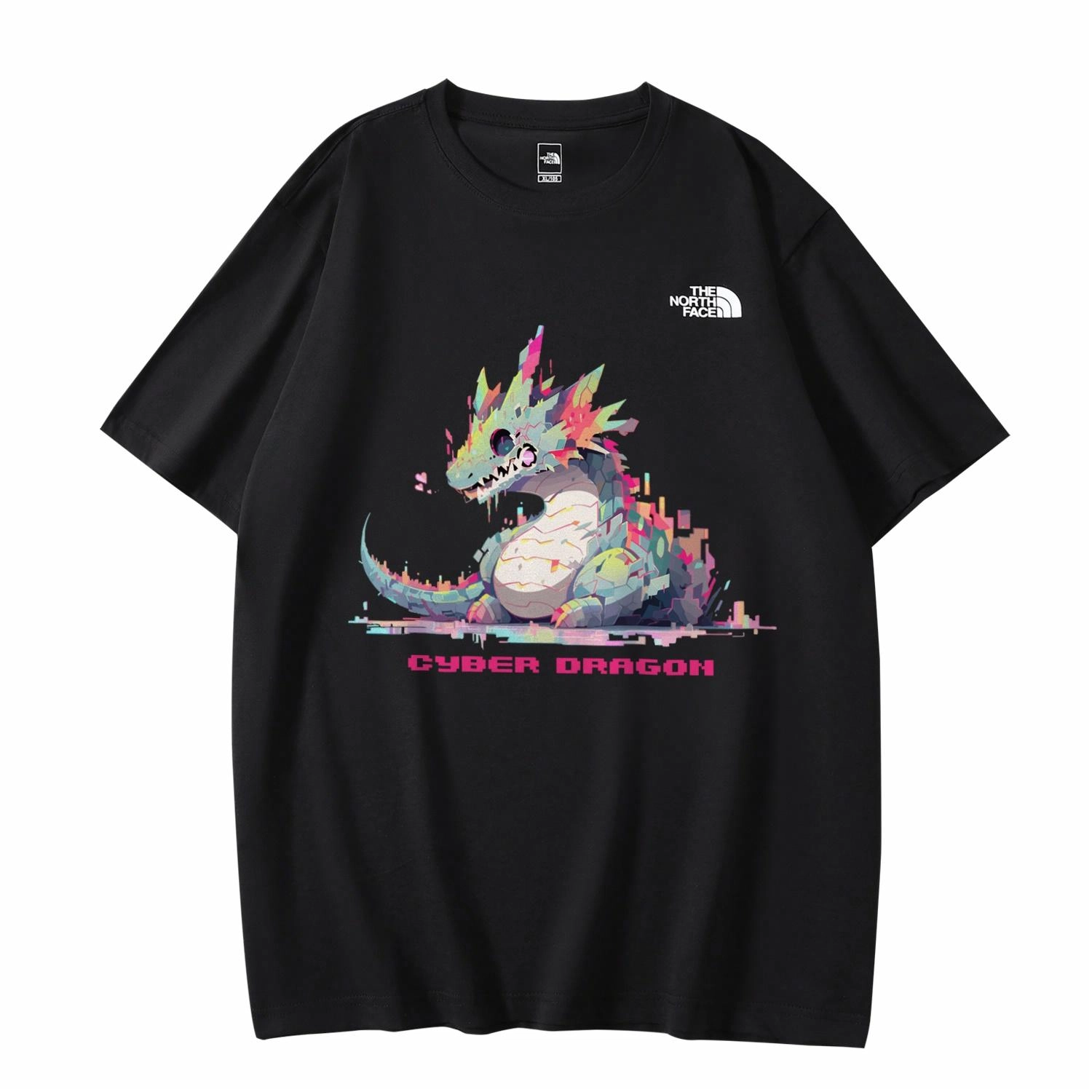 THE NORTH FACE T