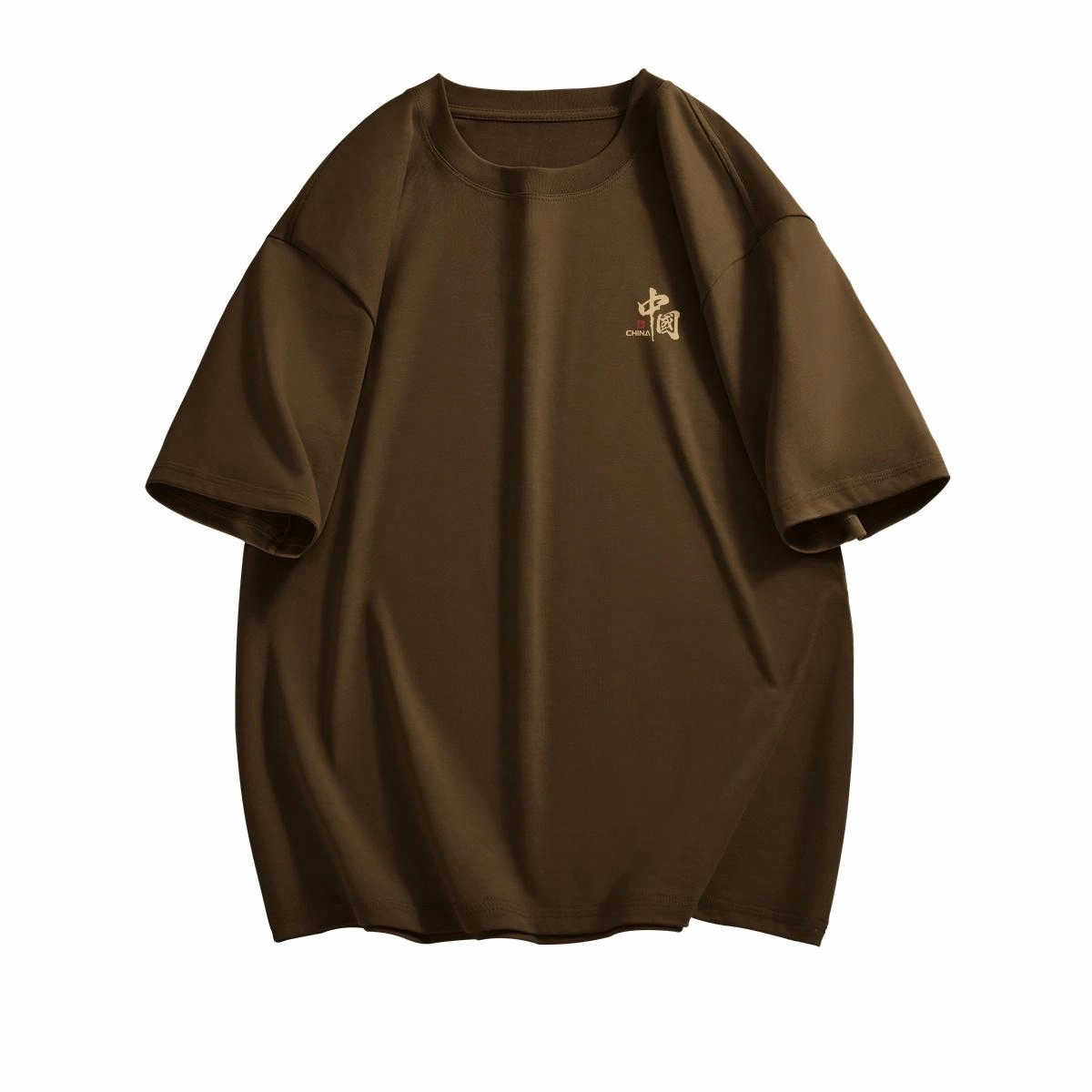 DEBRAND T