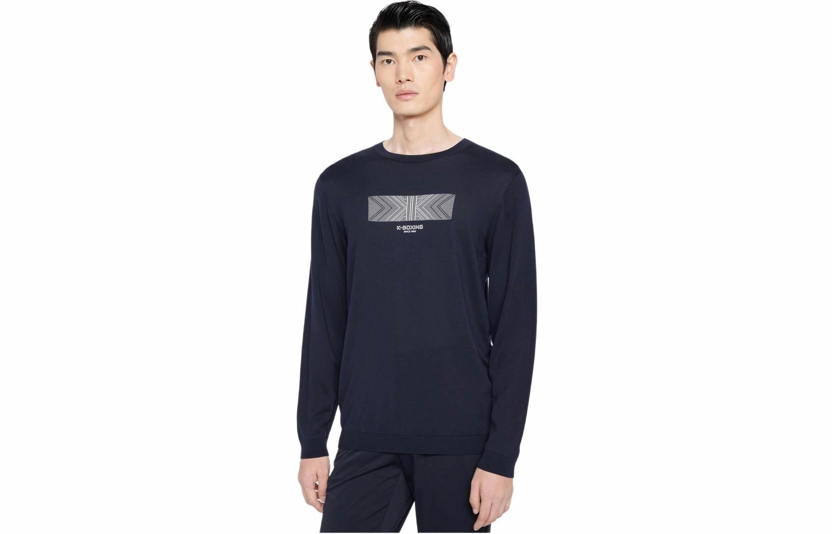 K-BOXING T