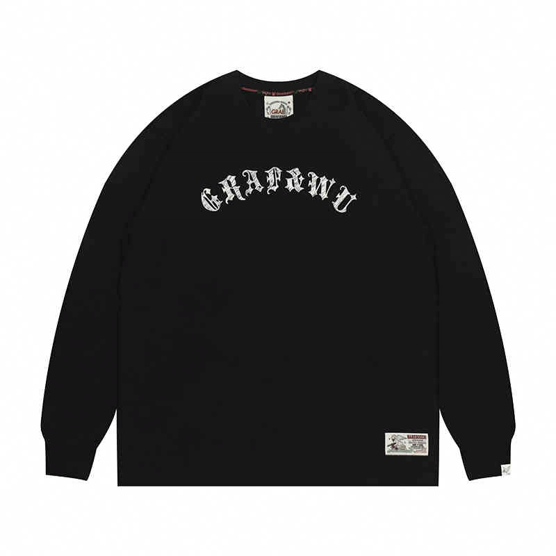 GRAF Daily T