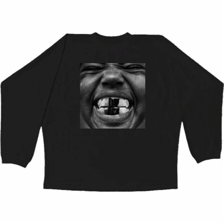 YEEZY FW24 Bully T