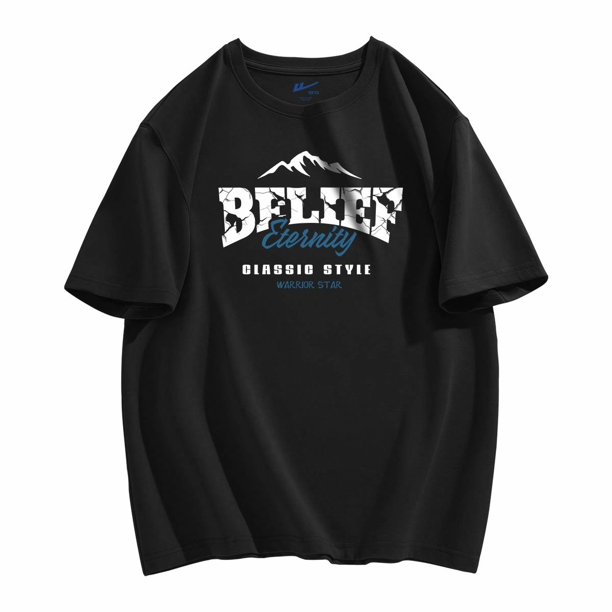 Warrior T