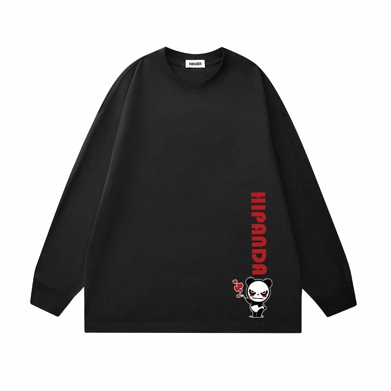 HIPANDA T