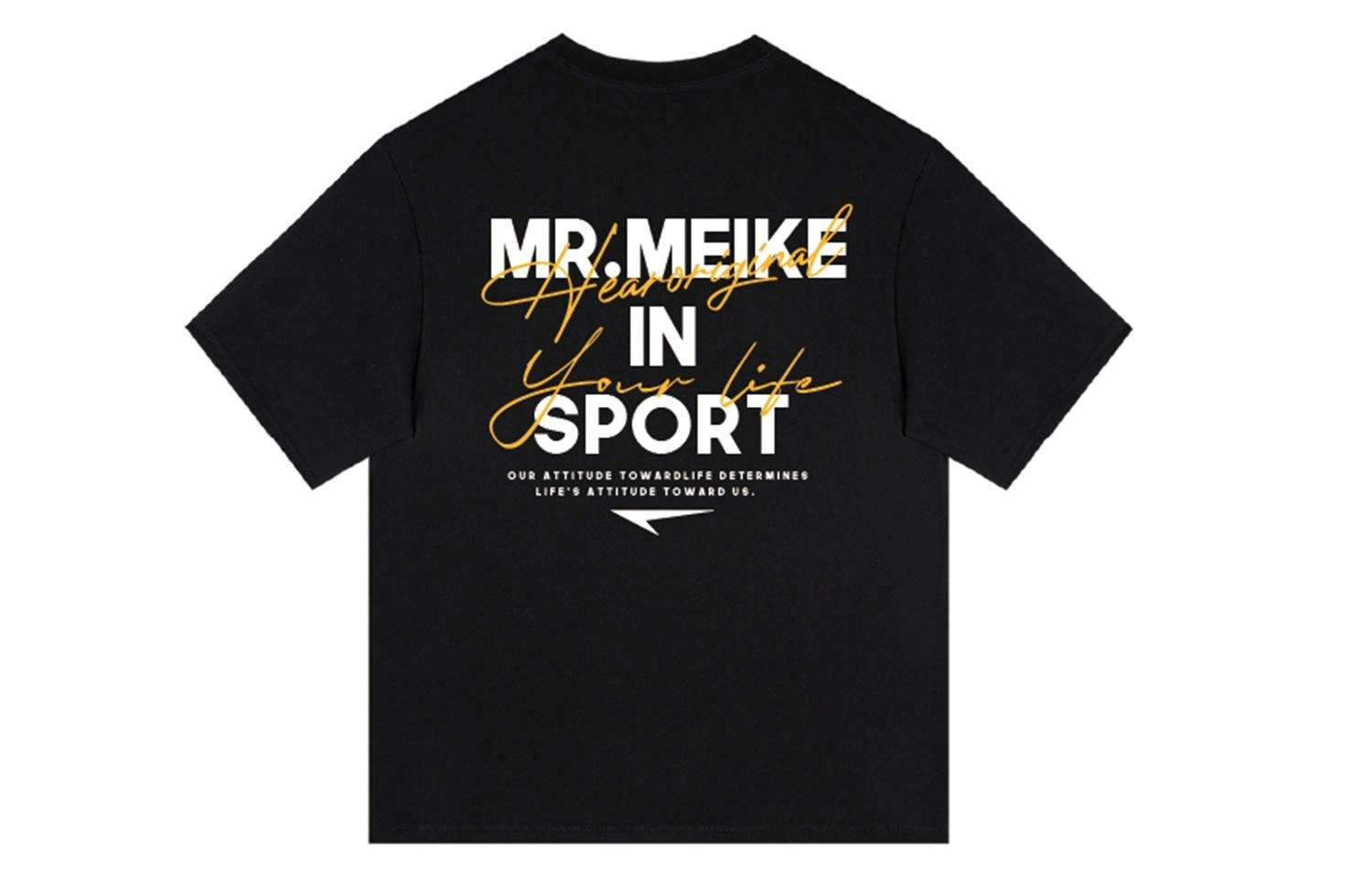 MEIKE T