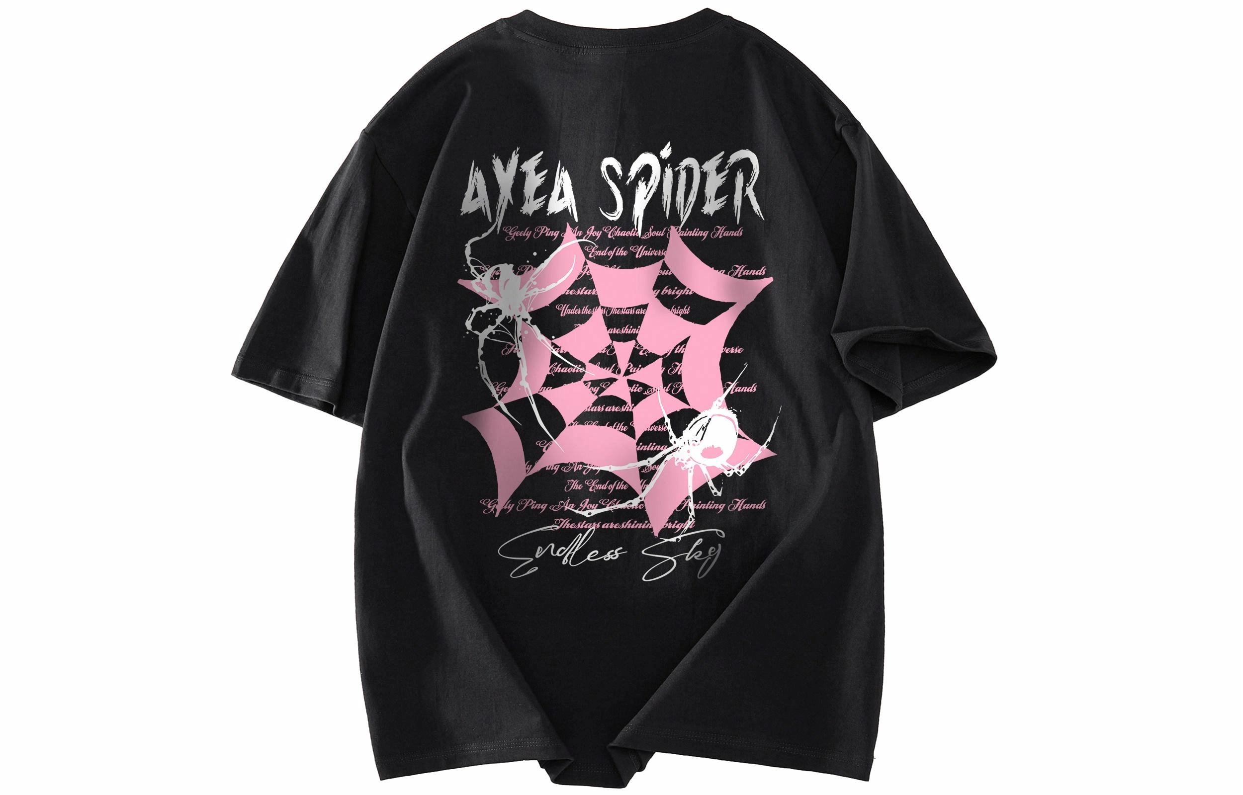 AYEA T