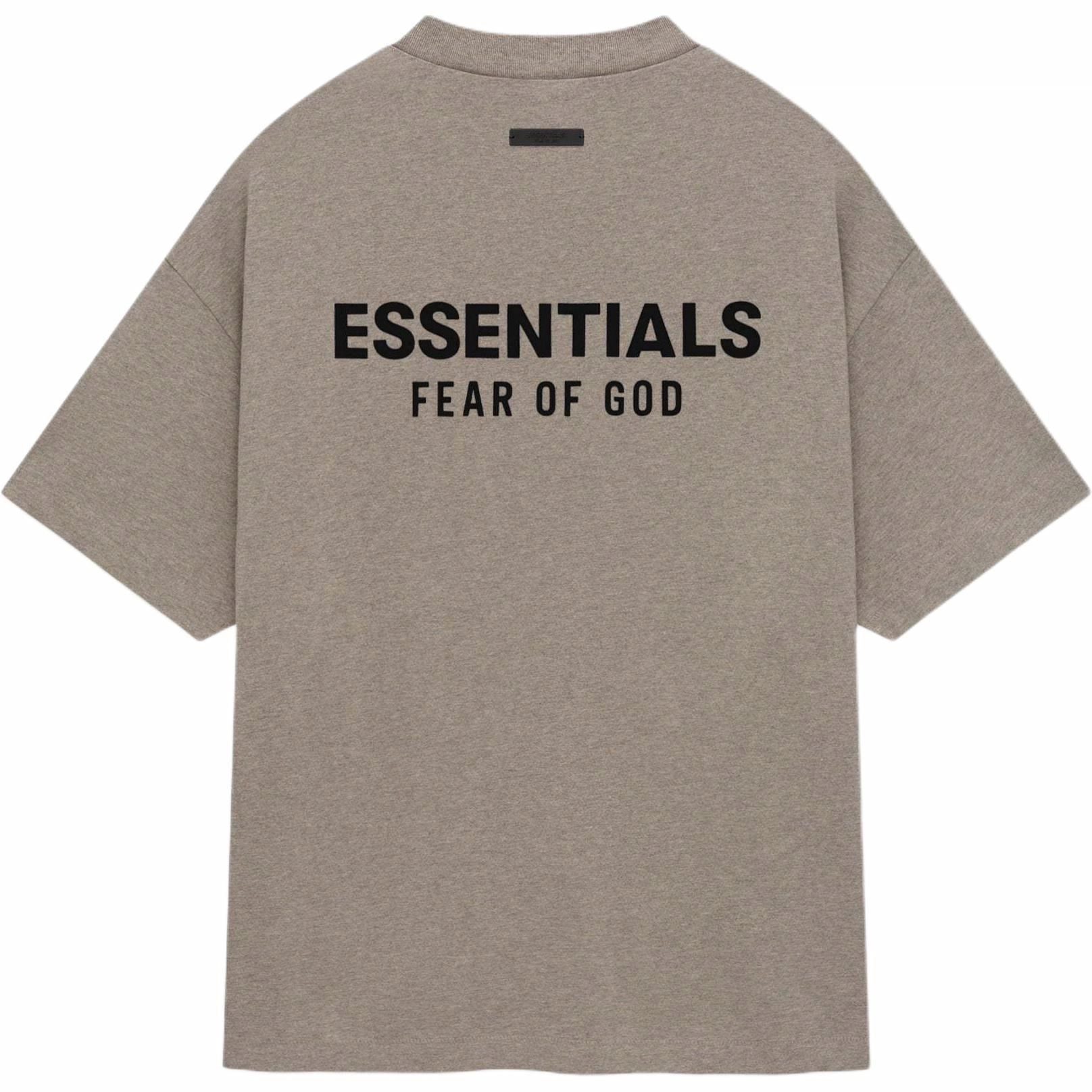 Fear of God Essentials FW24 Holiday Core T