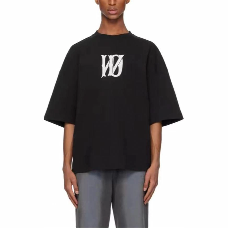WE11DONE FW24 T