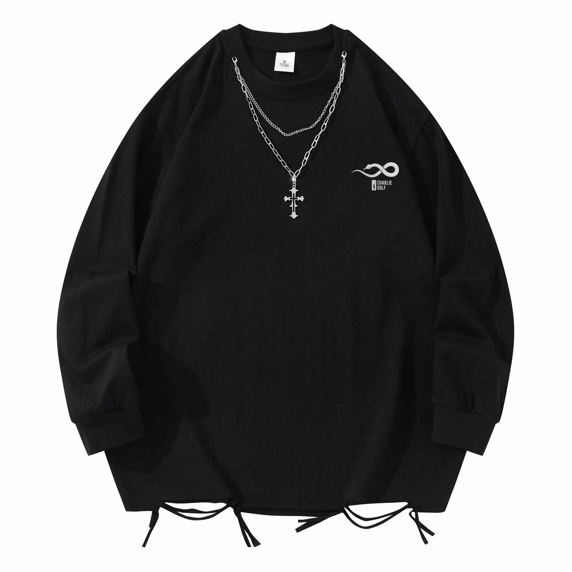 CHARLIE GOLF T