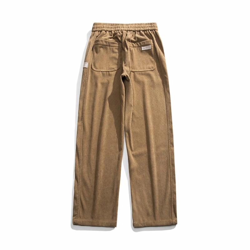 URBAN AUTHENTIC