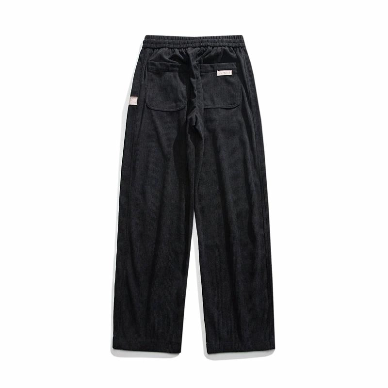 URBAN AUTHENTIC