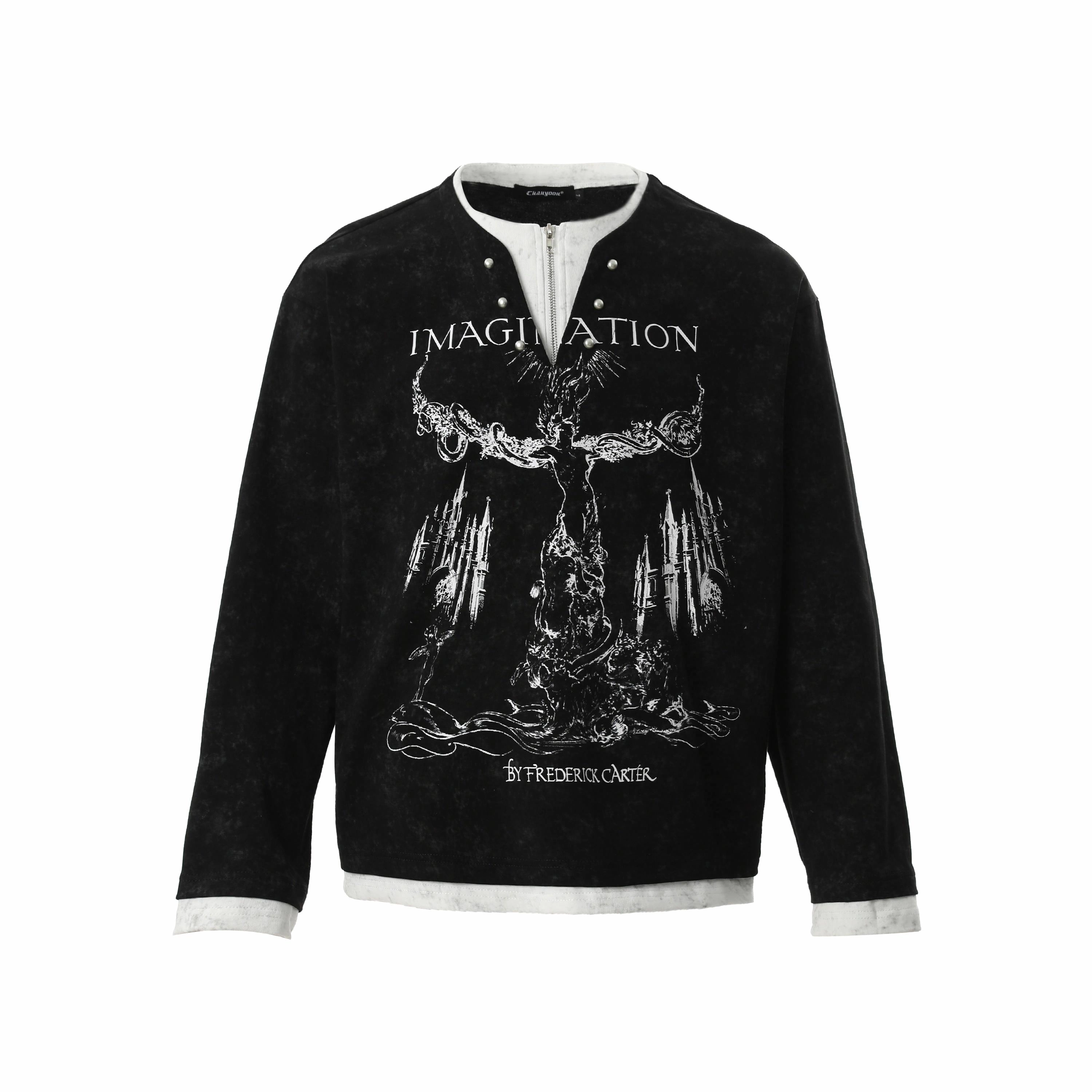 MAD WITCH T