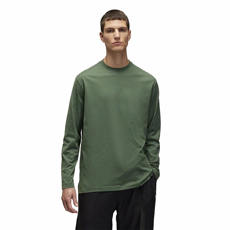 Y-3 LS TEE T