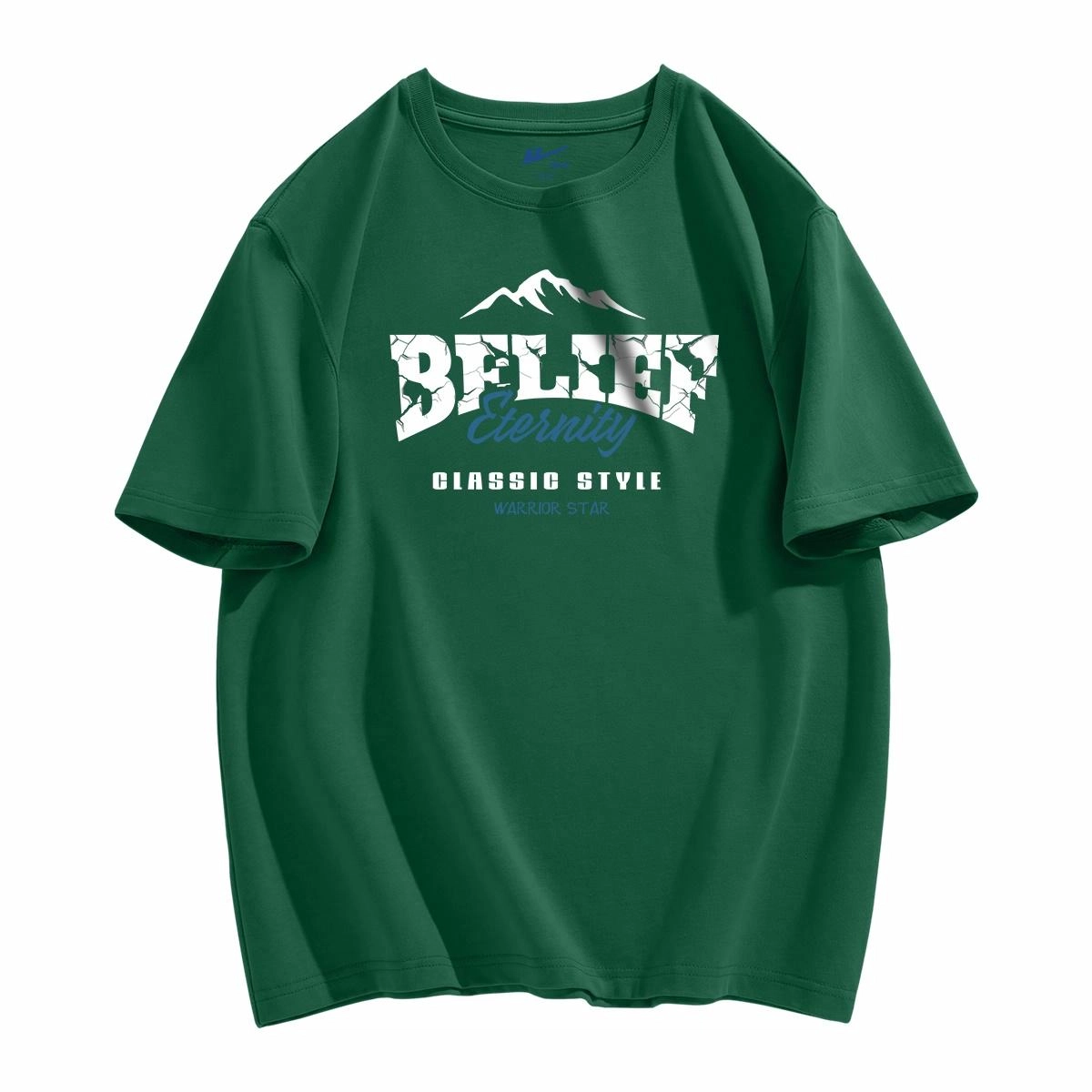 Warrior T