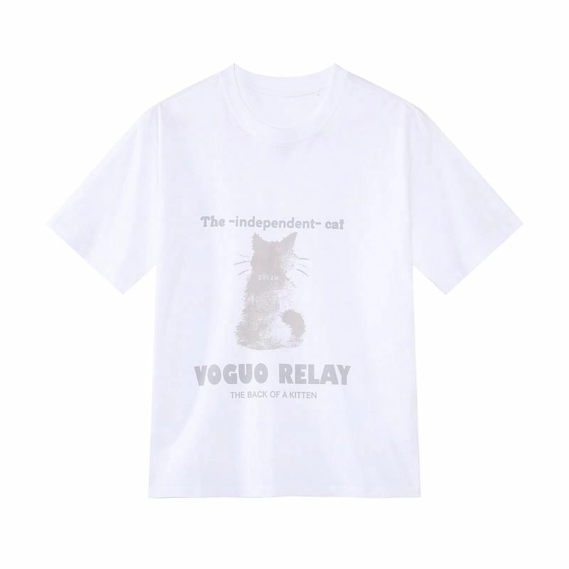 Voguo Relay T