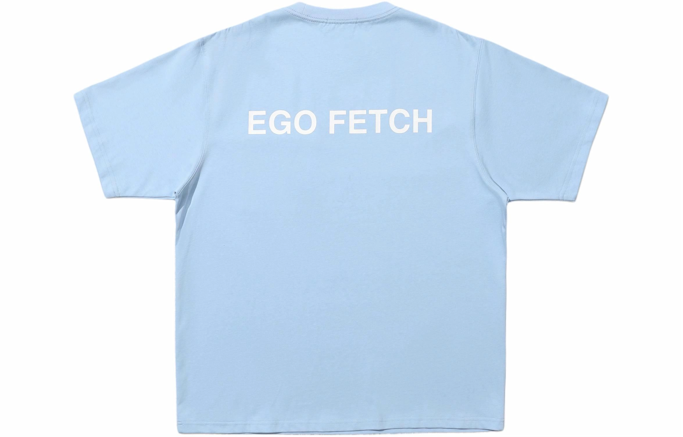 EGO FETCH SS24 T