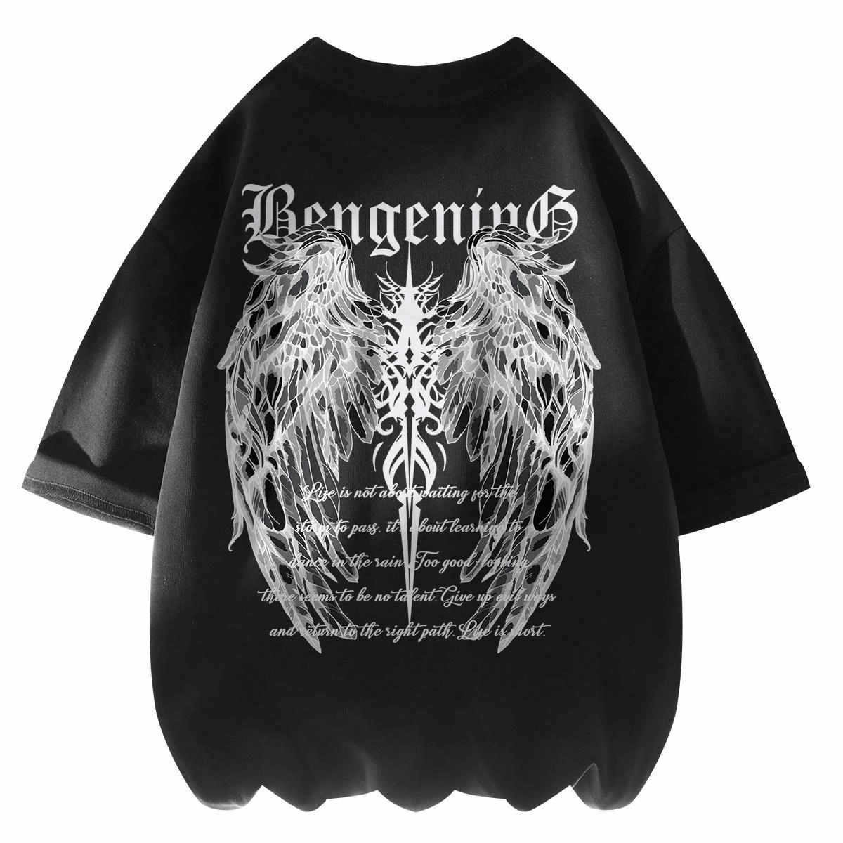 BENGEN T