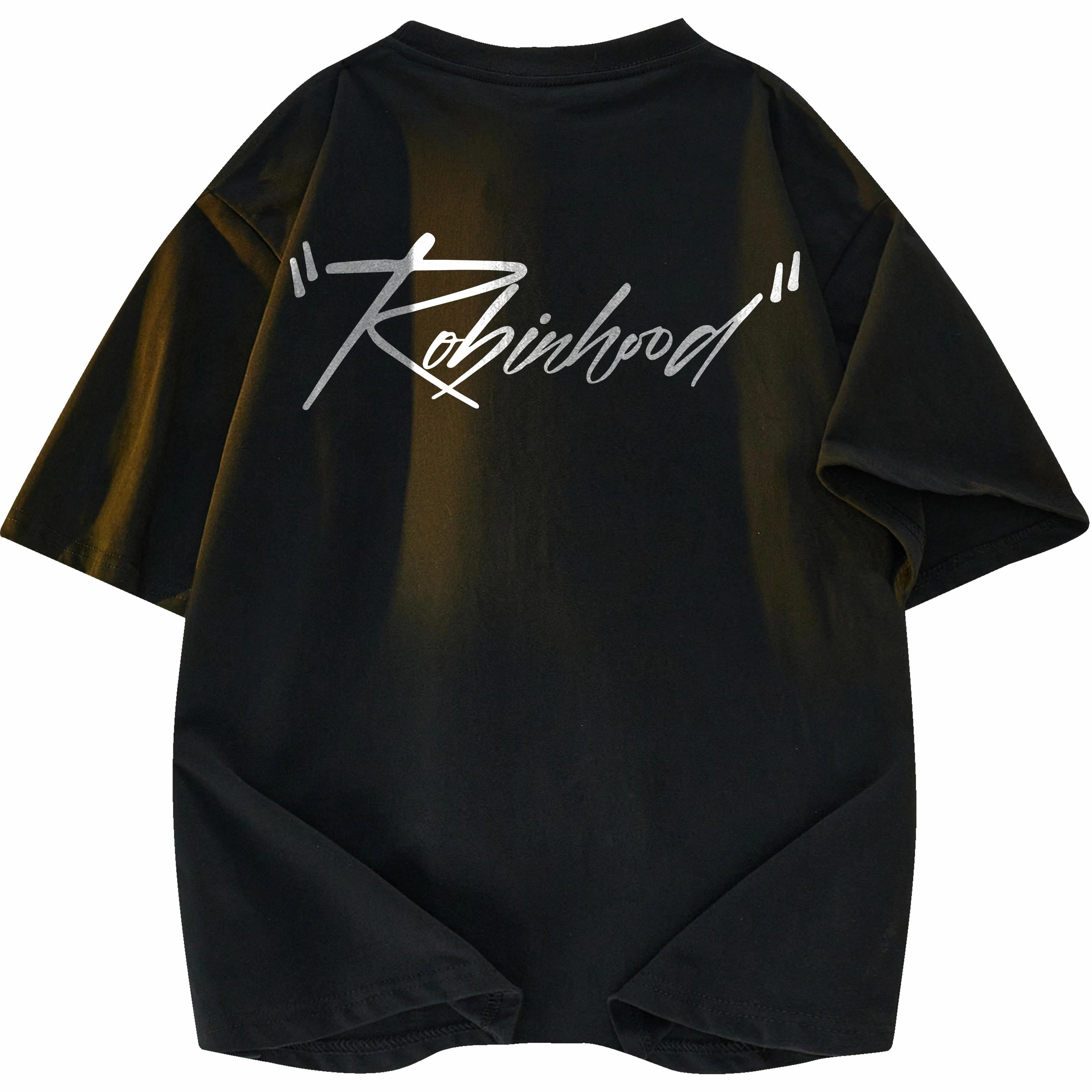 ROBINHOOD LogoT