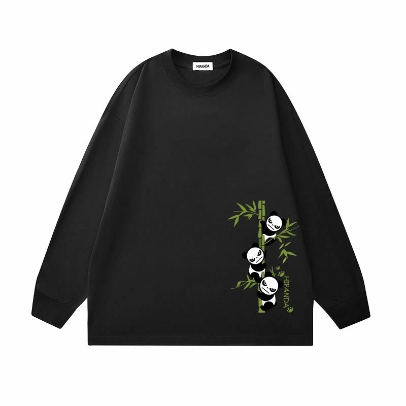 HIPANDA T