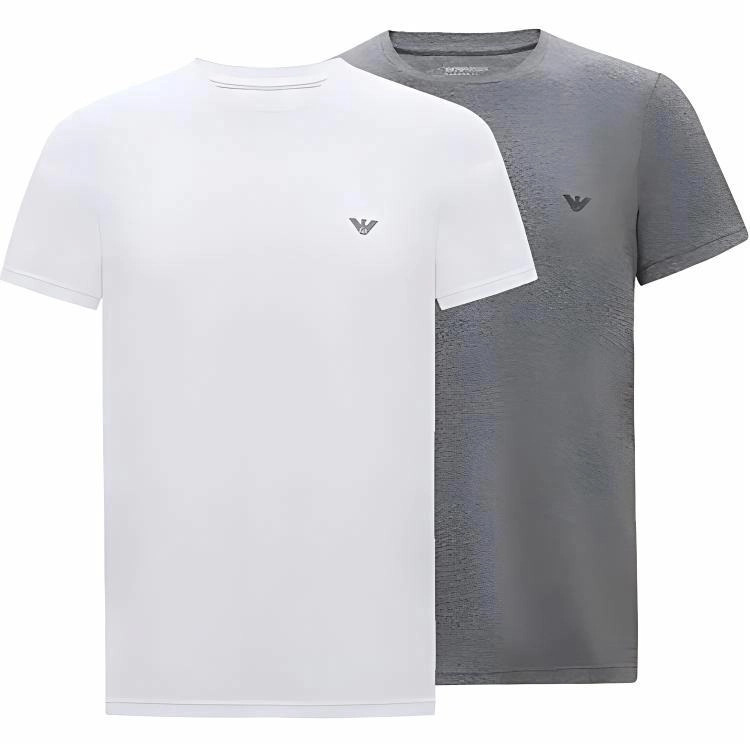 EMPORIO ARMANI SS24 Logo 2