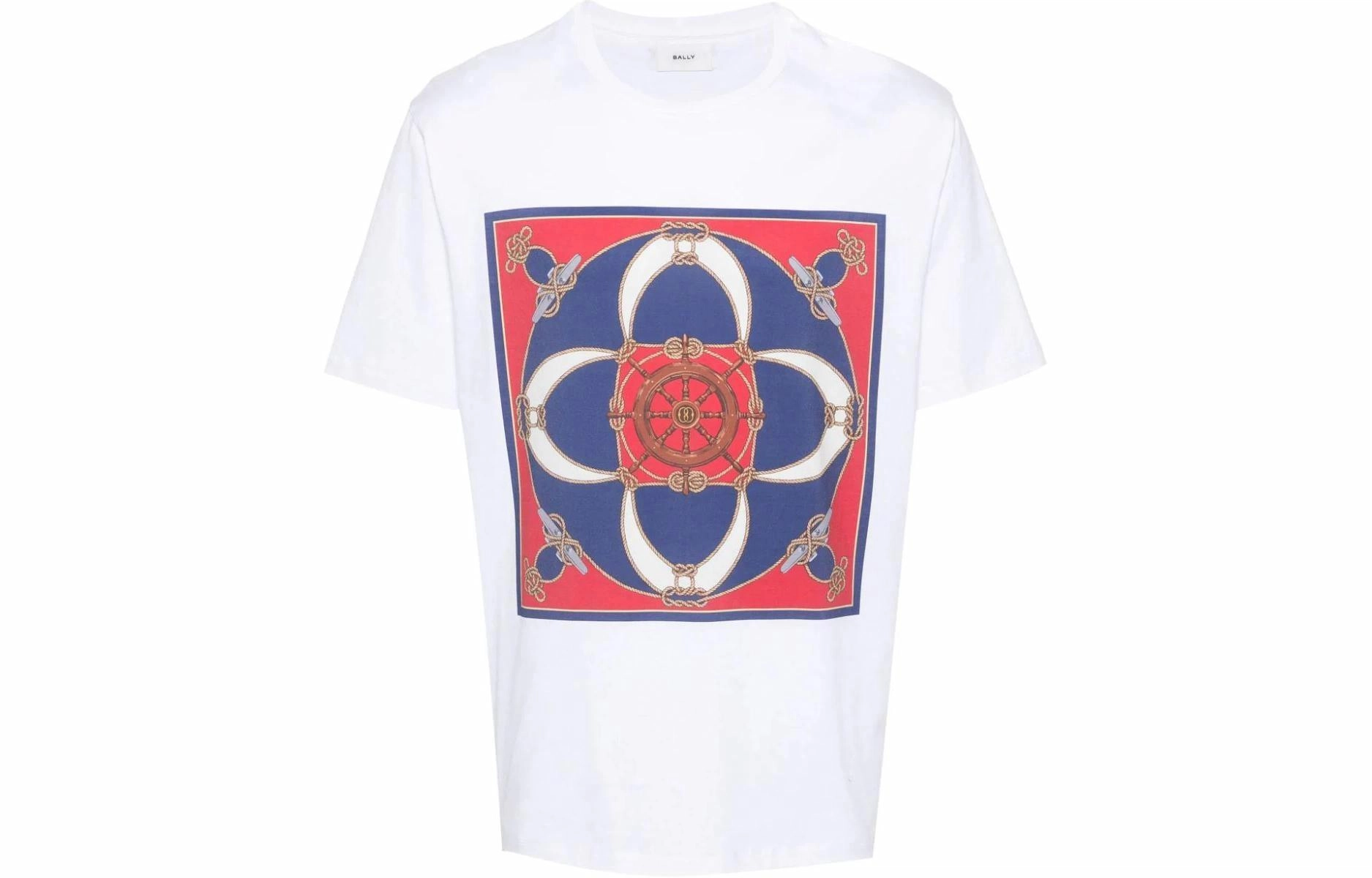 BALLY T