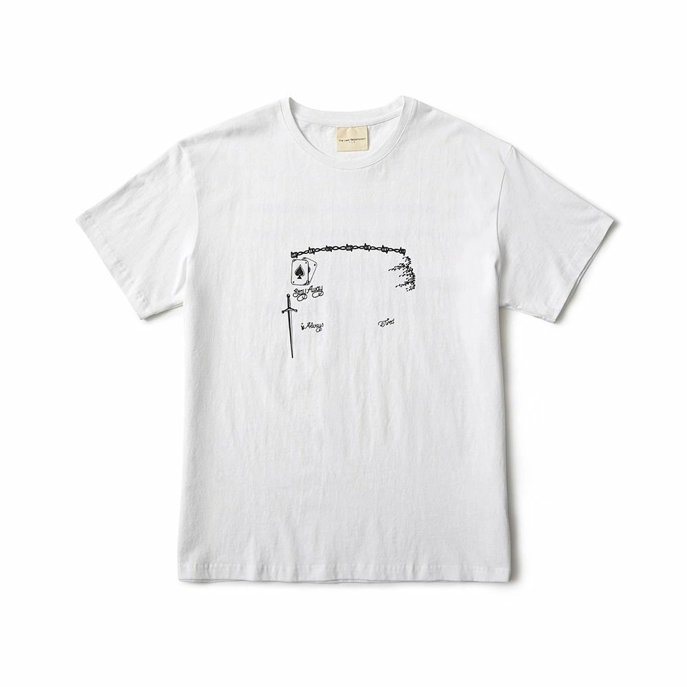The Last Redemption T