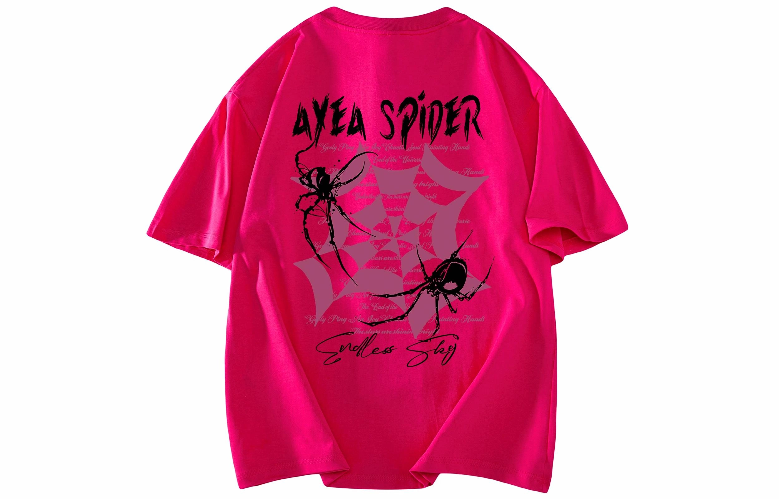 AYEA T