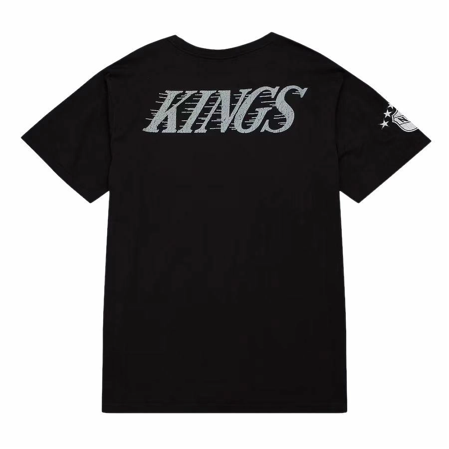 Mitchell Ness x NHL Los Angeles Kings Team OG T