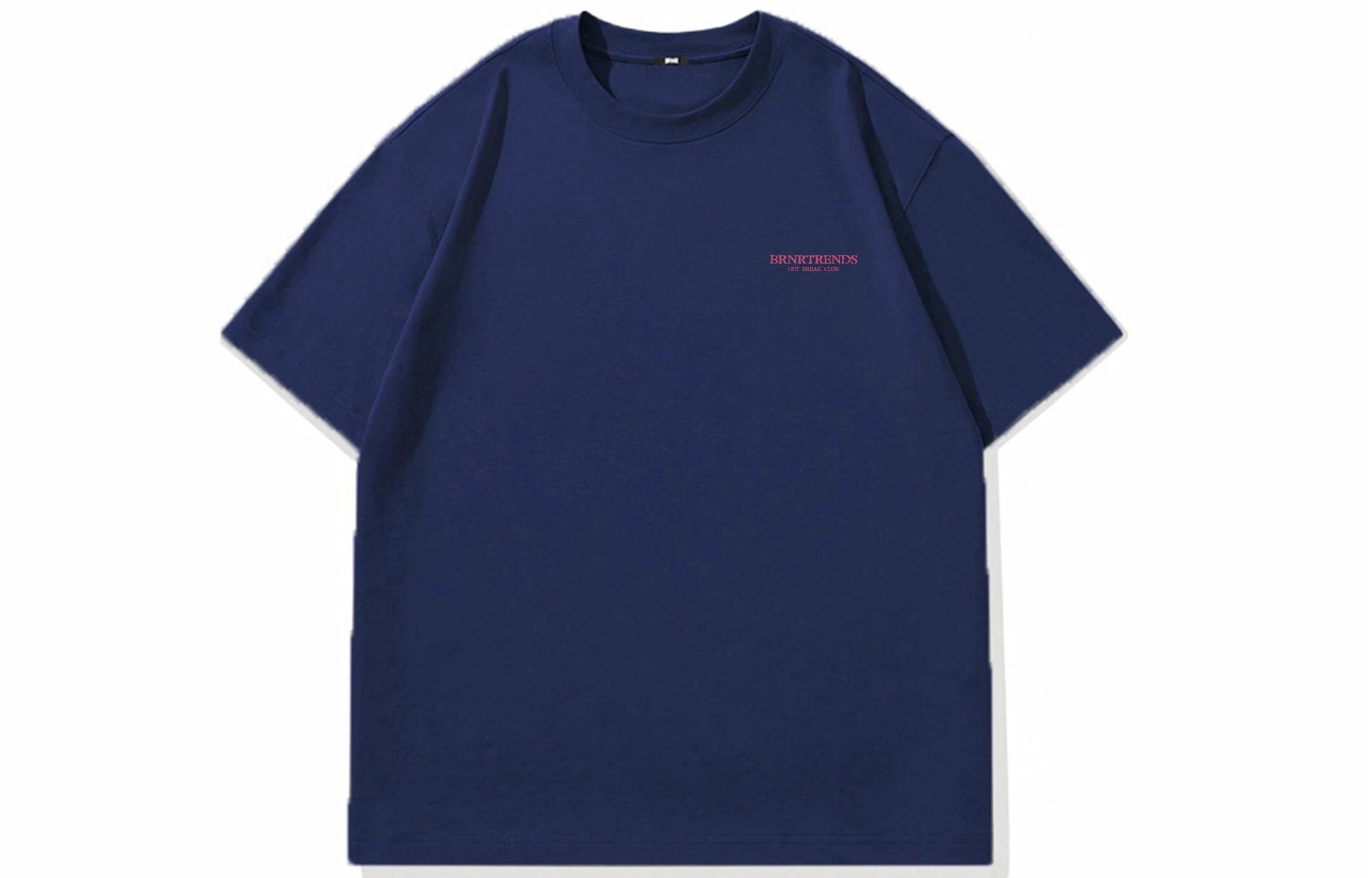 BRNR BLogoT