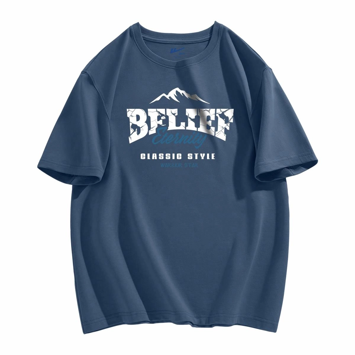 Warrior T
