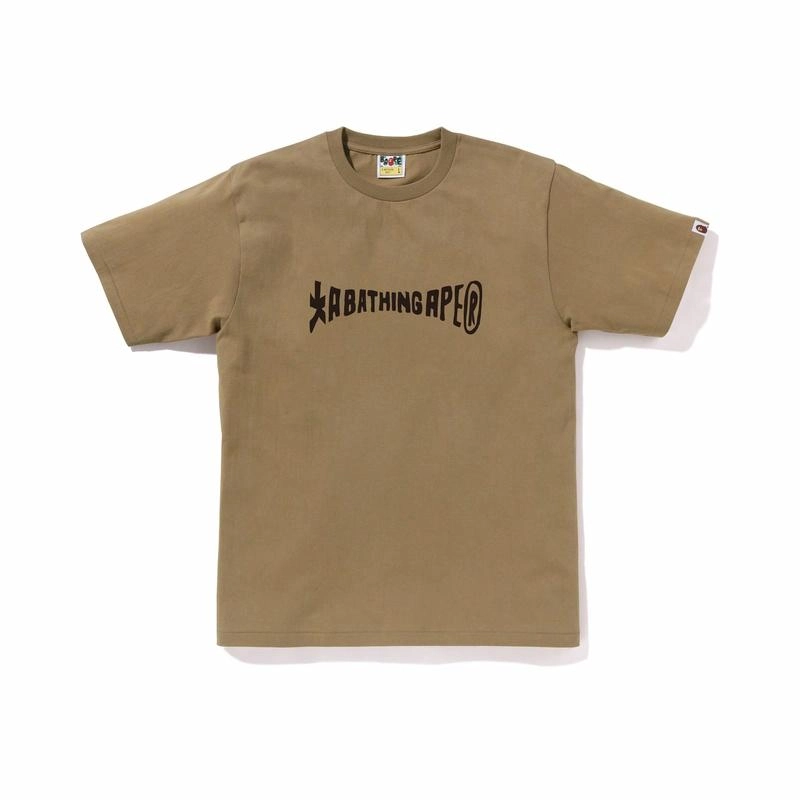 A BATHING APE FW24 T