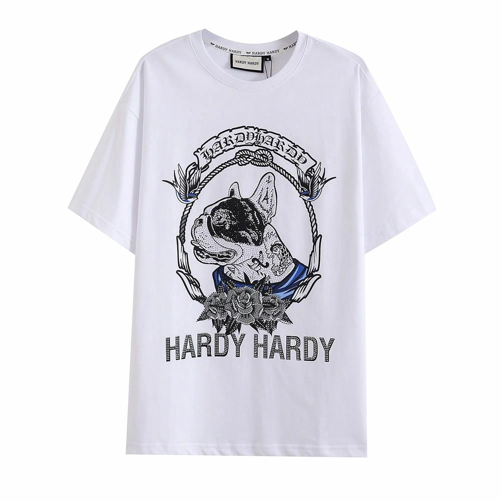 HARDY HARDY SS24T