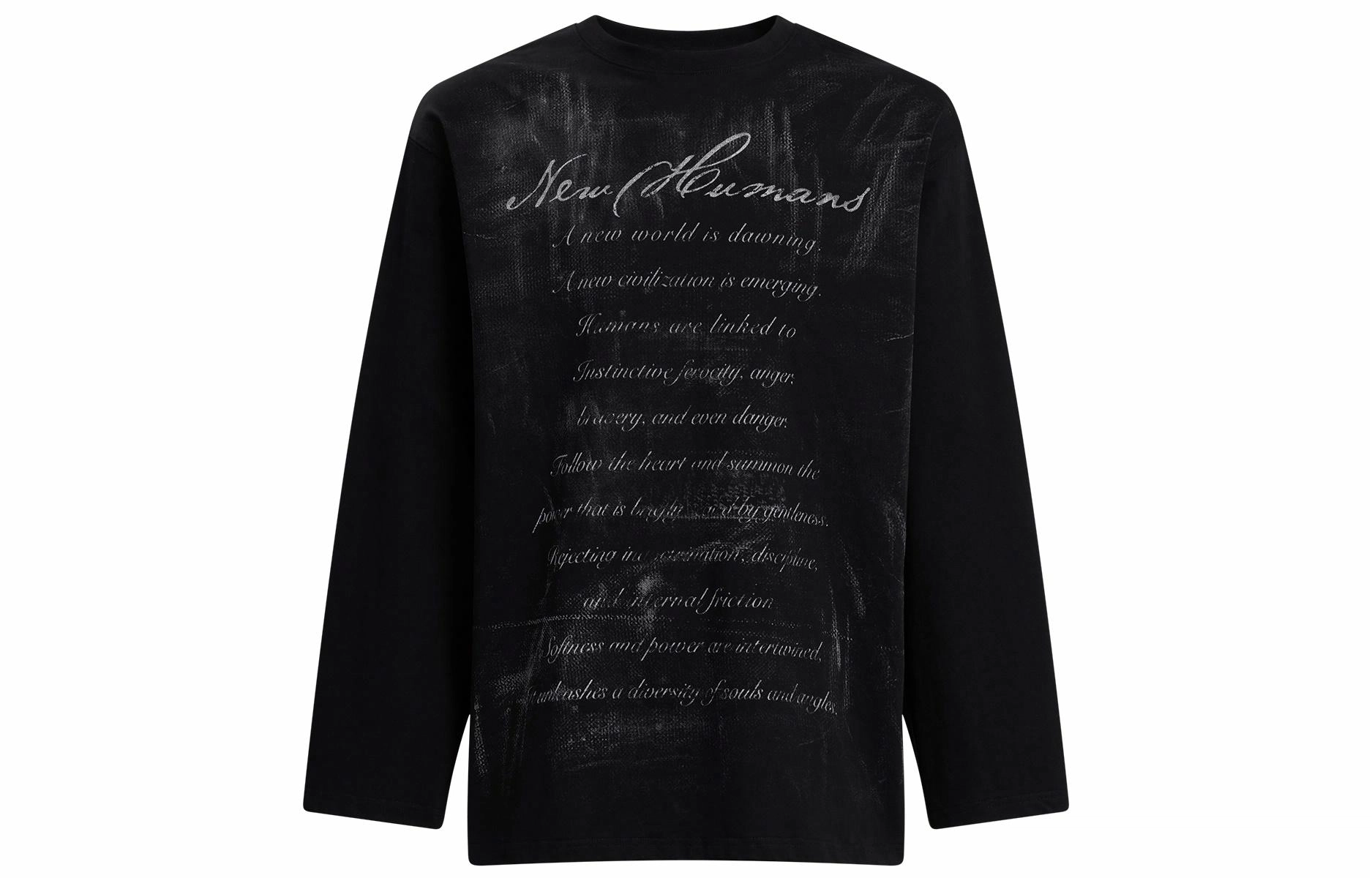 IMXS New Horse Run T