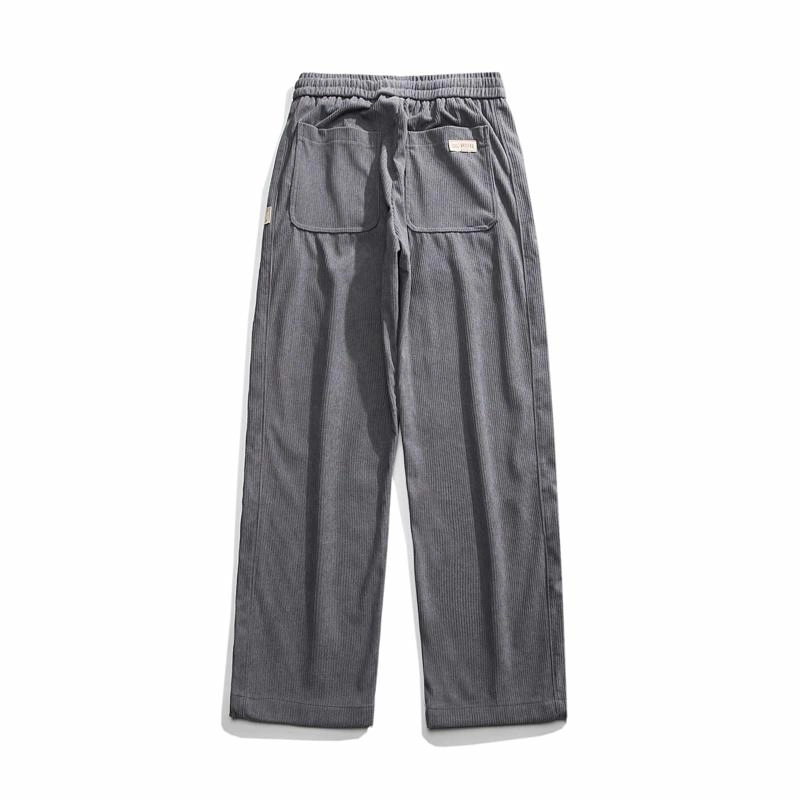 URBAN AUTHENTIC