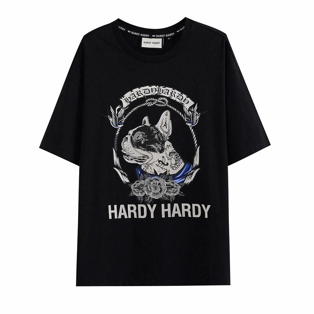 HARDY HARDY SS24T