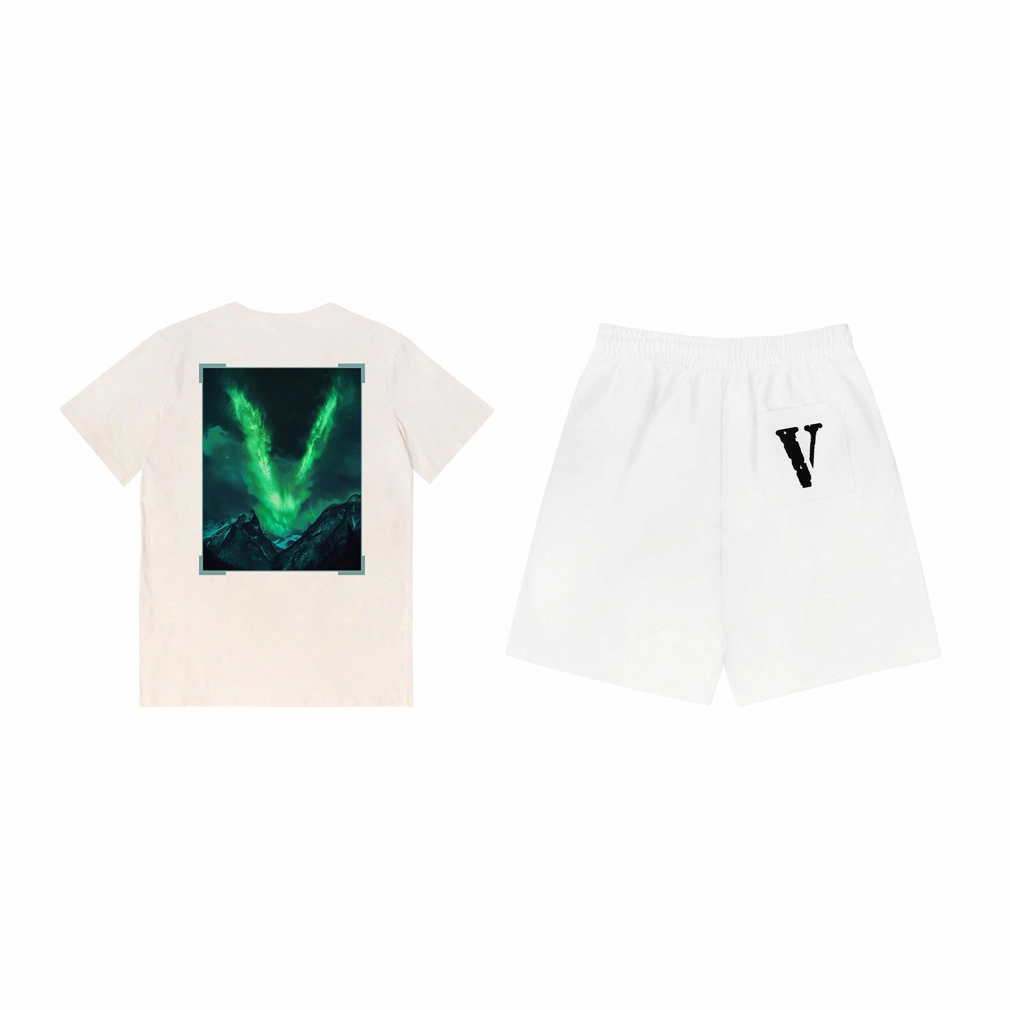 VLONE LOGO T
