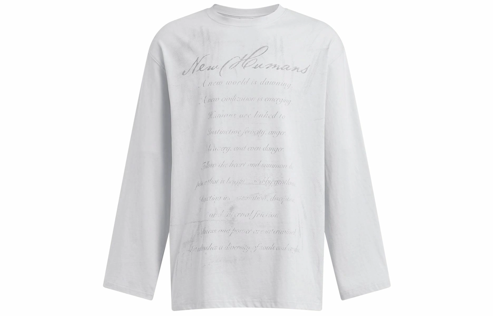 IMXS New Horse Run T